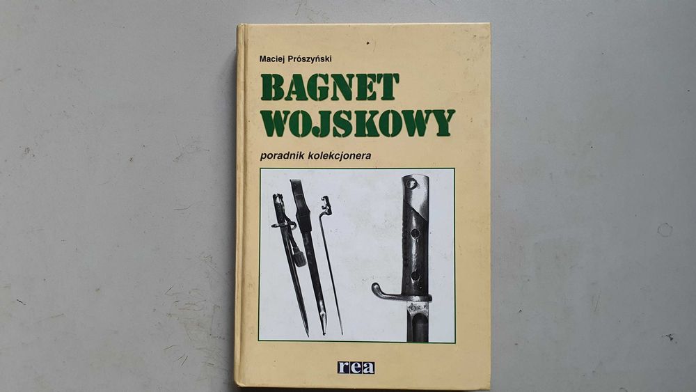 bagnety - katalog - 2 szt