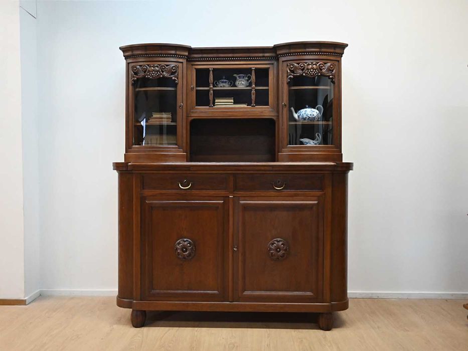 kredens międzywojenny 120806