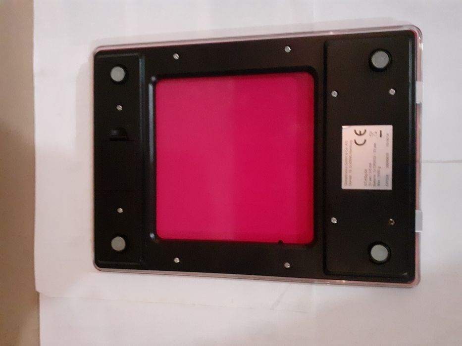 Ваги з Німечини б/у