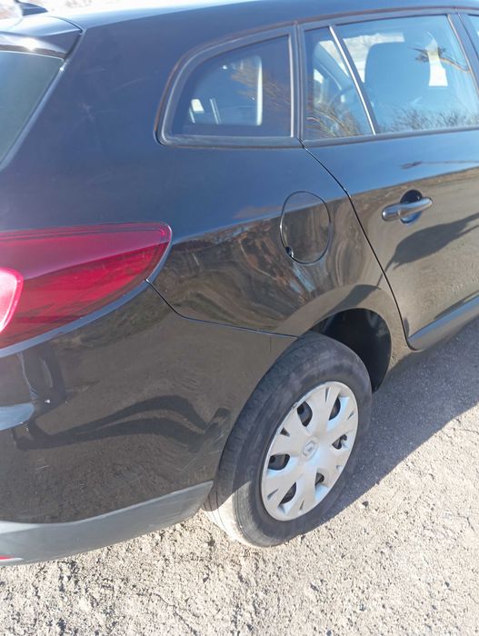 Продам Рено Меган 3