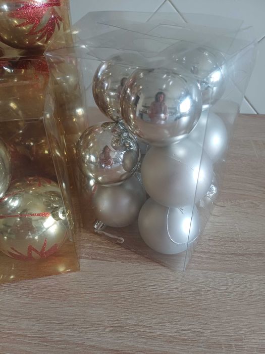 Decorações de natal