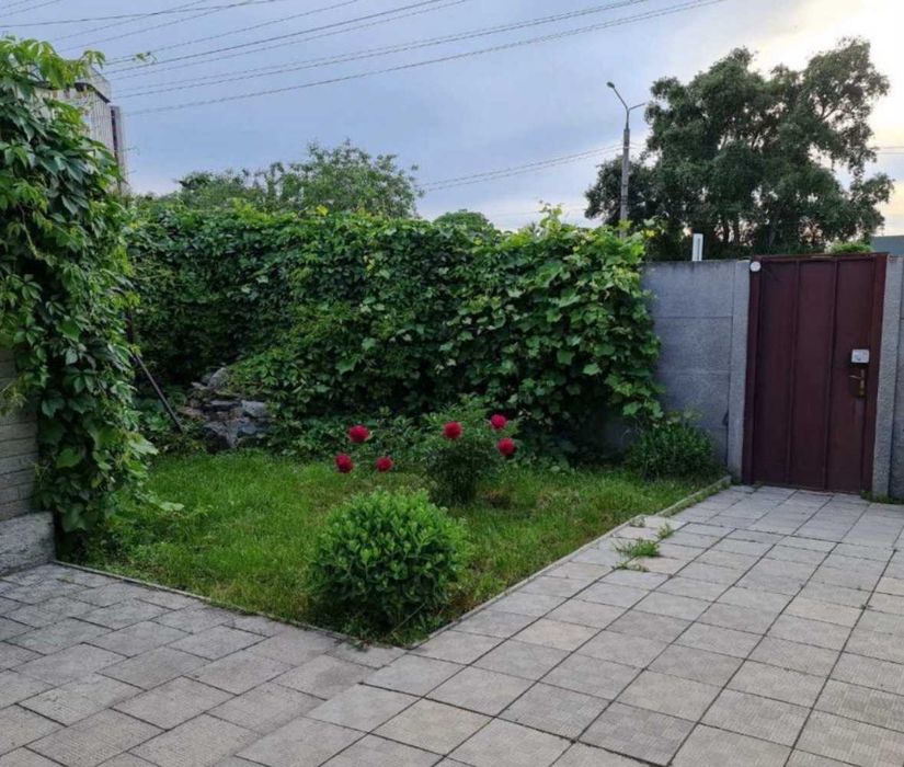 Продам уч. 10 сот и частный дом по  Ак. Павлова, 144Д (красная линия) - View 6