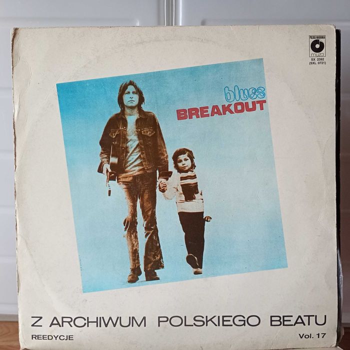 Kolekcja 39 płyt winylowych – dostępne też pojedyńczo