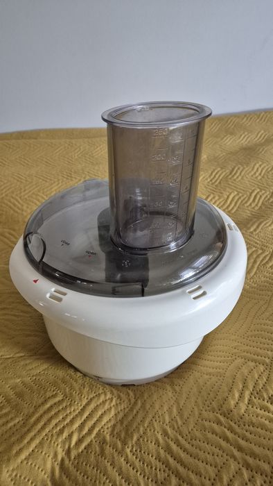 Pojemnik (misa) z pokrywą do robota Zelmer Fenomen / Talent