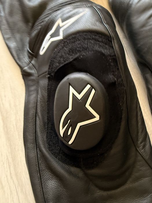 Alpinestars Stella dwuczęściowy kombinezon 46 plus gratisy