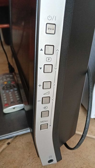 Televisão Toshiba 55 cm