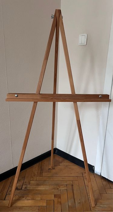 Мольберт для малювання