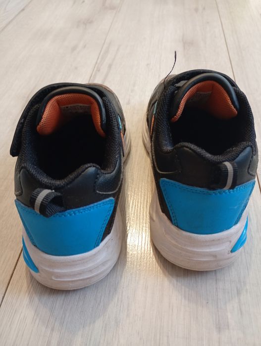 Buty Champion rozm. 31 świecące