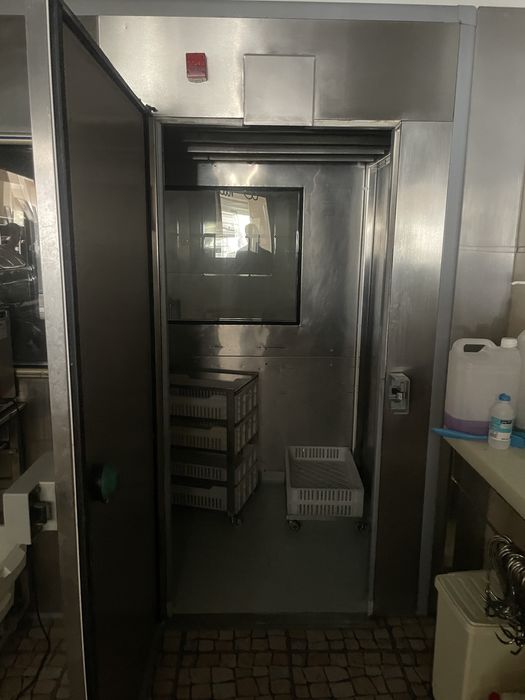 Talho mercearia trespasse