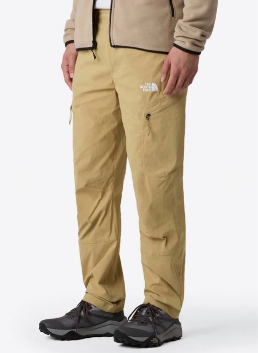 Чоловічі штани The North Face Exploration Olive