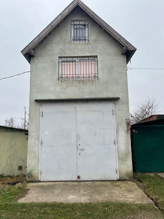 Гараж в оренду в м. Стрий