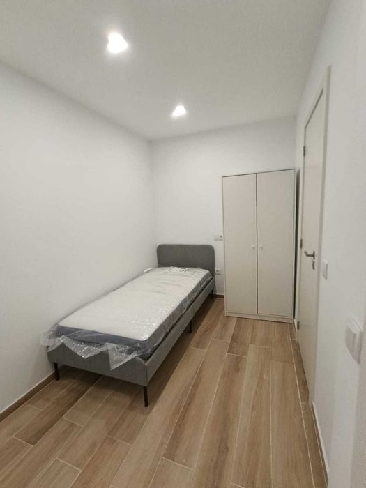 Quarto para estudantes Universidade Guimarães