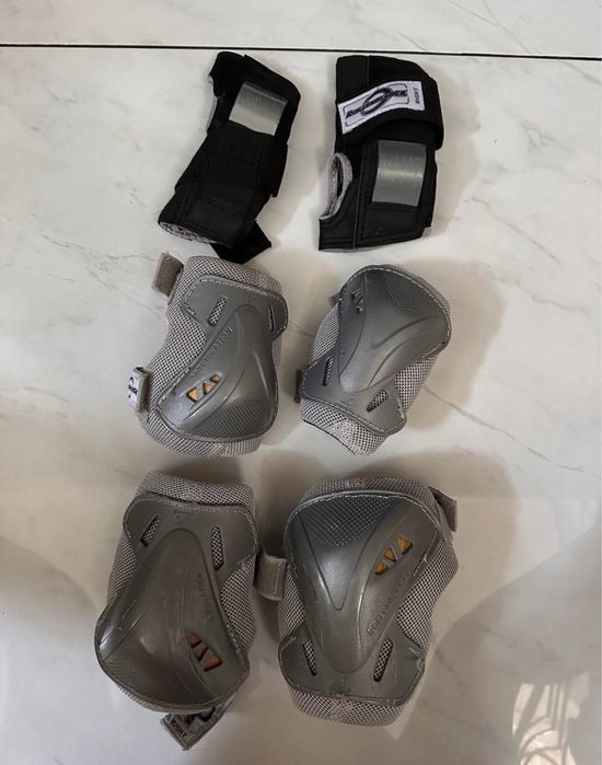 Дитячі ролики rollerblade