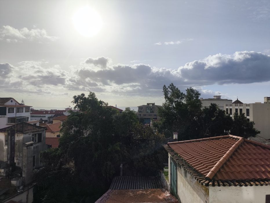 Apartamento T1 Funchal - Centro