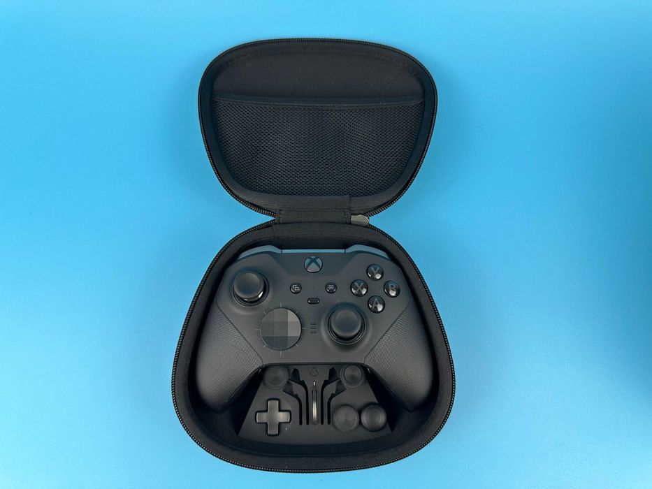 Геймпад Microsoft Xbox Elite Wireless Controller Series 2