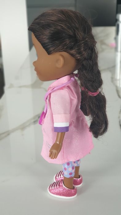 Doktor Dośka Disneya