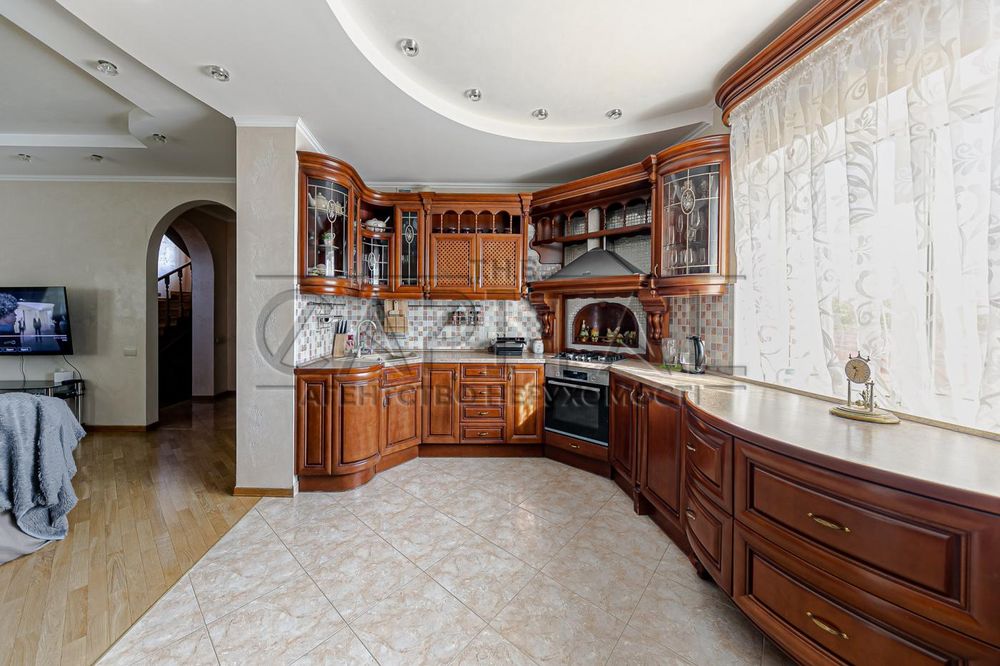 Продажа дома, Березовка, Макаровский р-н