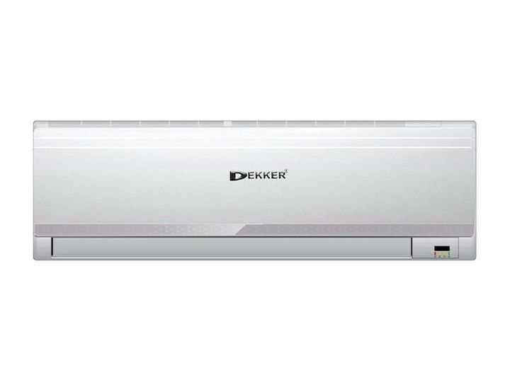 Продам новый внутренний блок кондиционера Dekker DSH 105 RE