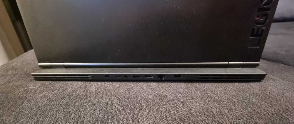 Lenovo Legion Y540-17IRH 16GB i7-9750HF, GTX 1660ti 6GB GWARANCJA!