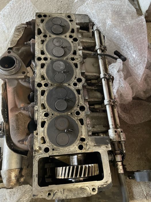 Volkswagen Transporter T5 2,5TDI Klima.Long