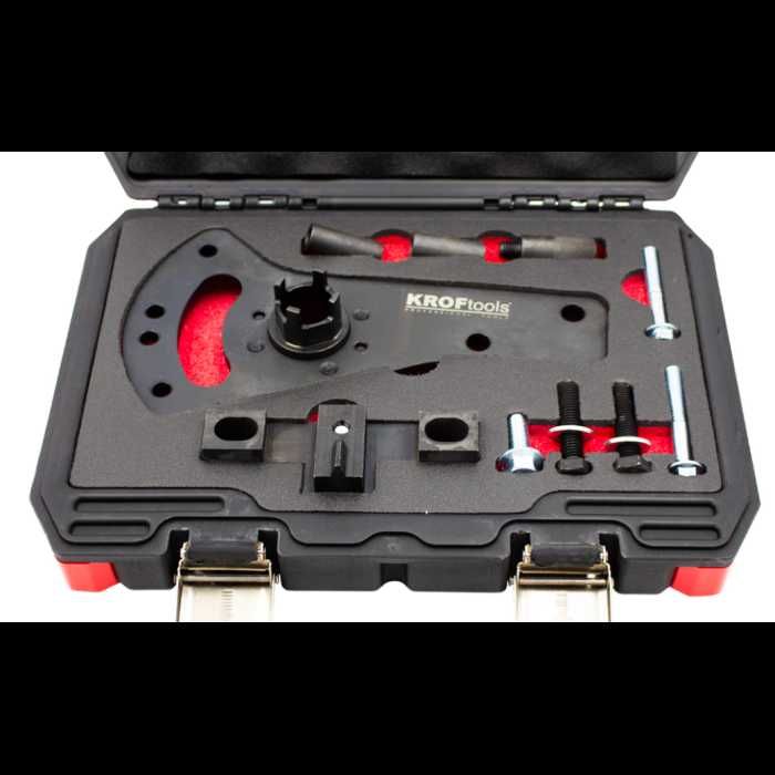 Jogo de Sincronização Ford Ecobooost 1.5 Gasolina