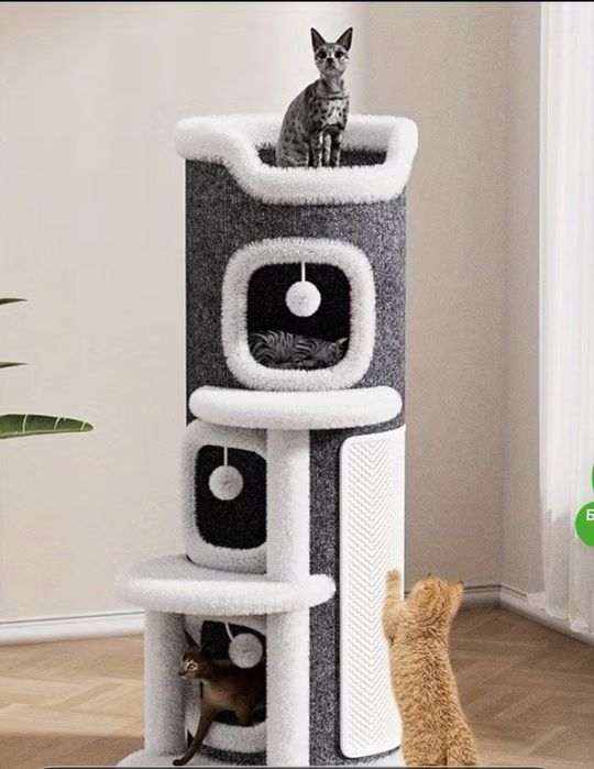 Будинок для кота