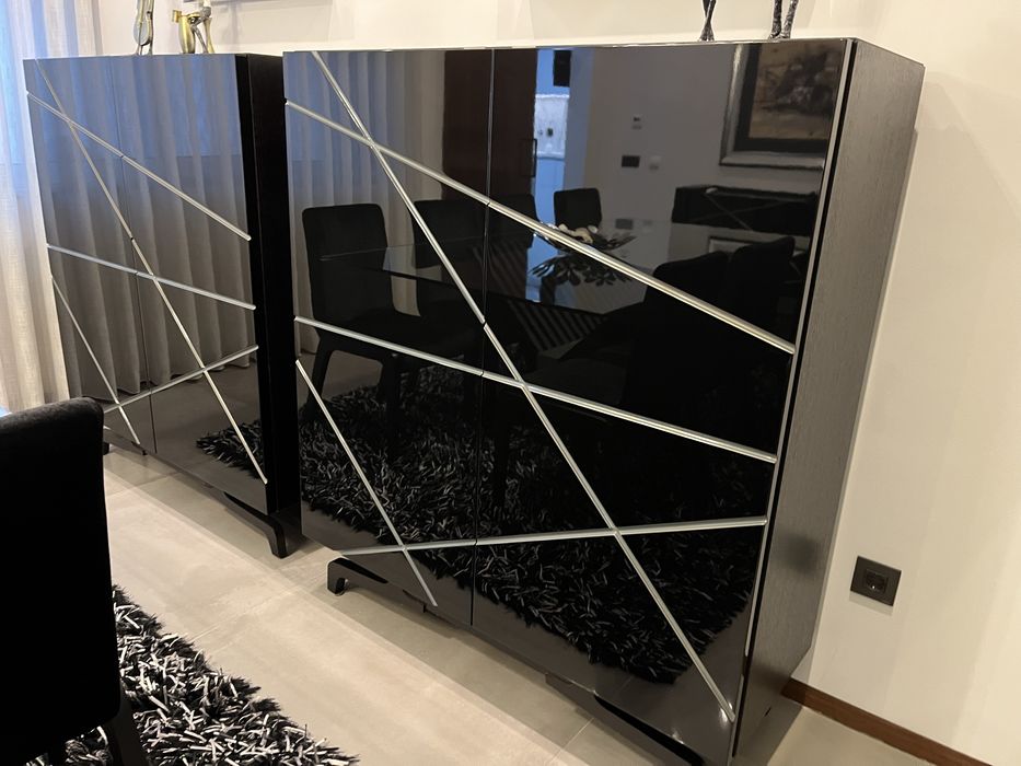 Moveis Sala de Jantar
