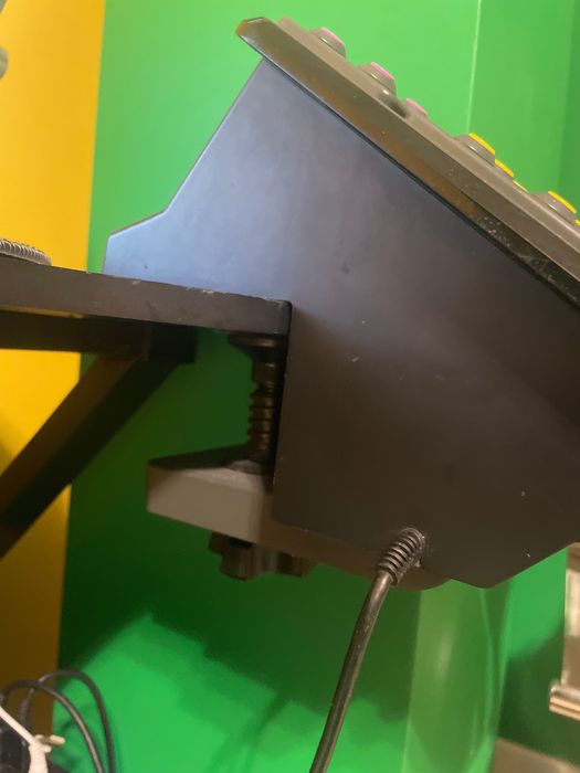 Kierownica Logitech saitek