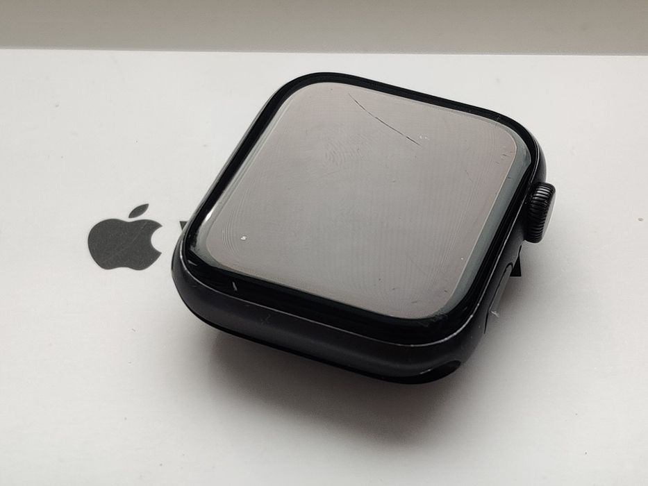 Apple watch SE 44mm полный комплект