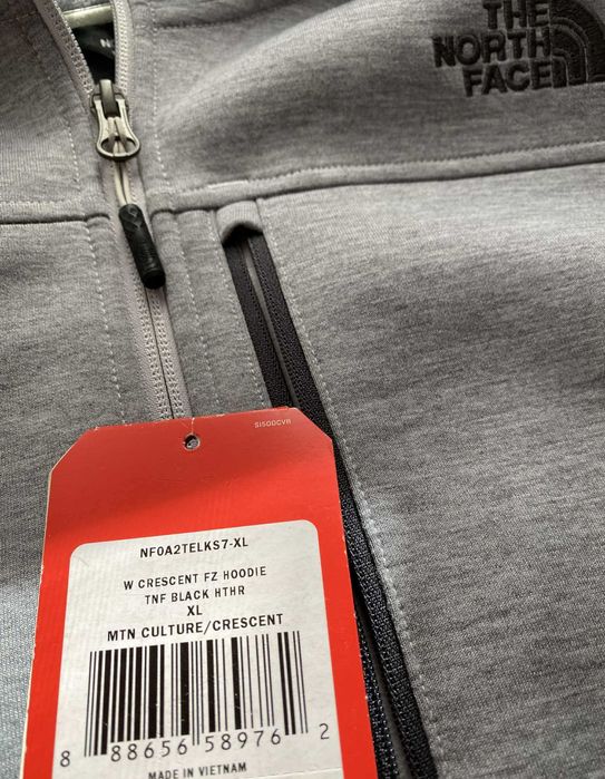 Kurtka The North Face XL nowa z USA