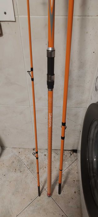 Cana Surfcasting