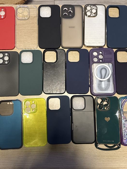Etui IPhone 14 pro
