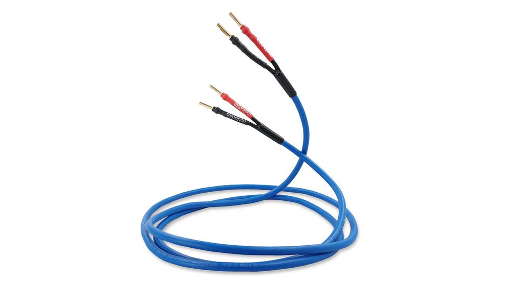 Melodika SBSC2520 Sky Blue Kabel głośnikowy OFC 4N 2x2,5mm2 2x2m SKLEP