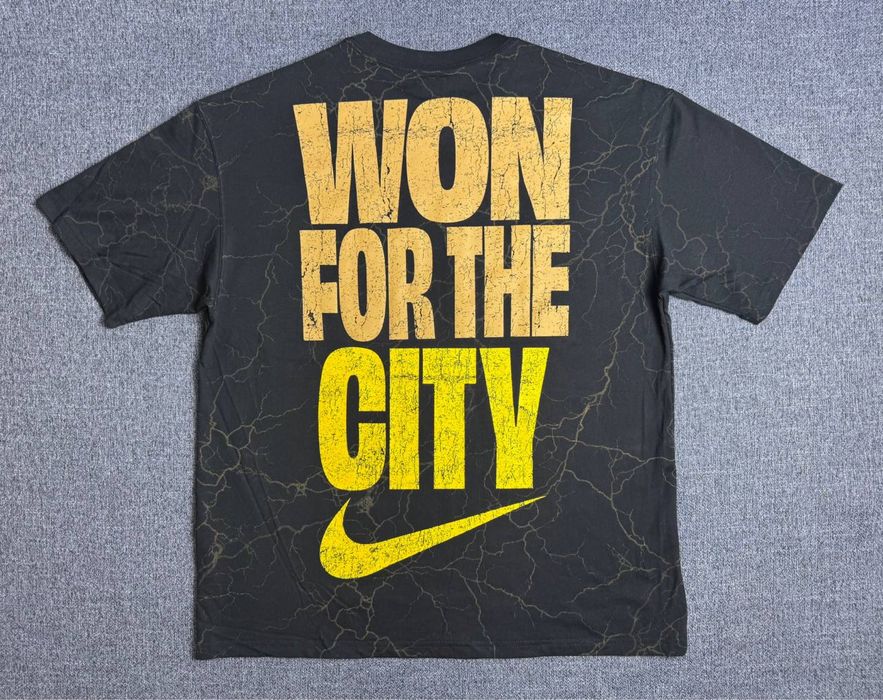 Футболка Nike NBA Final Champions 2025