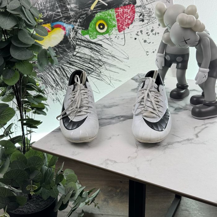 Бутси копочки Nike Mercurial 40 розмір Е6200