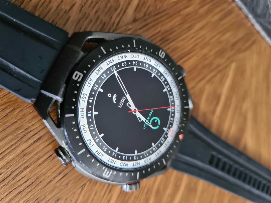 Ecowatch 1  jak nowy