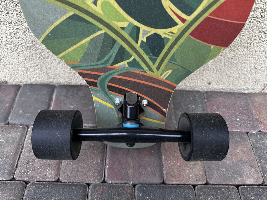 Longboard BombBoards Coco