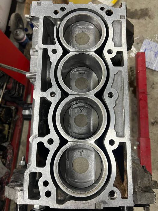 Ремонт двигунів BMW, Mercedes, Volkswagen, Audi, та інші