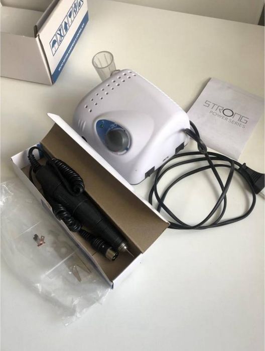 Фрезер маникюрный