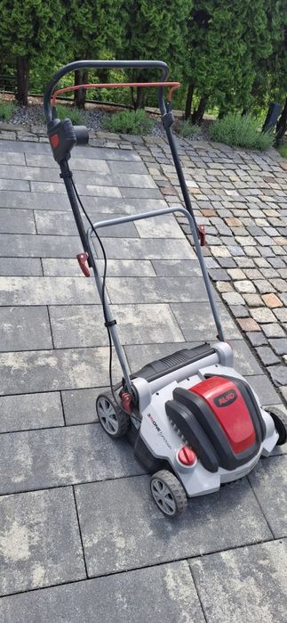 Wertykulator AL KO 36.8 E