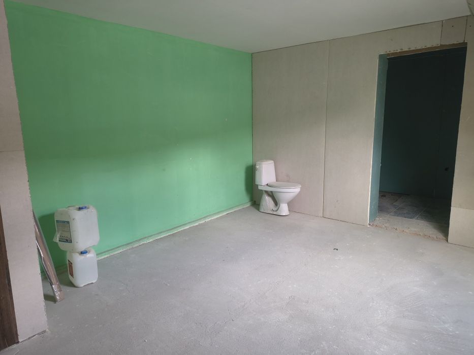 Apartament nad jeziorem