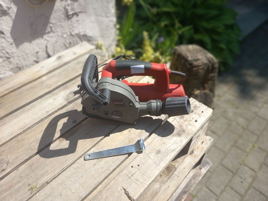 Bruzdownica Einhell TC-MA 1300 | 1320W