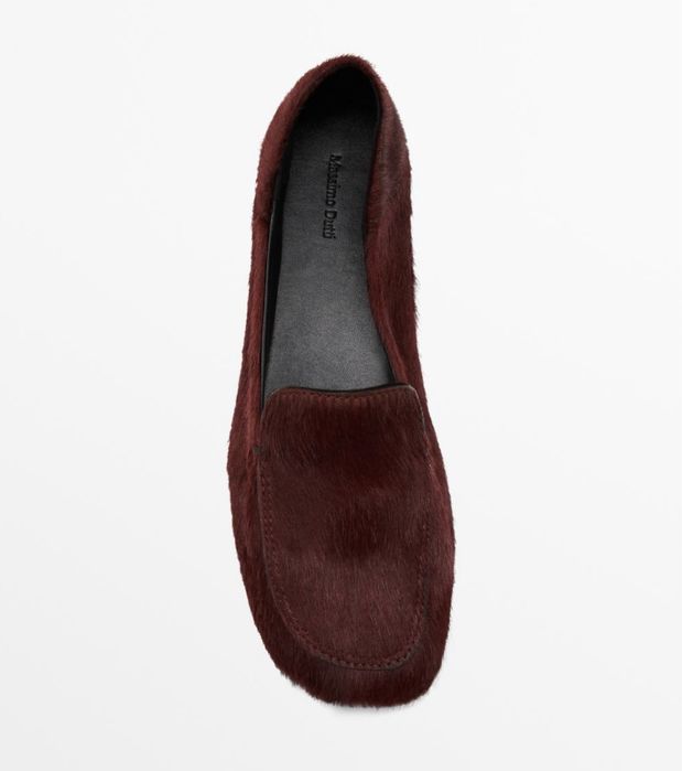 Лофери Massimo Dutti 41
