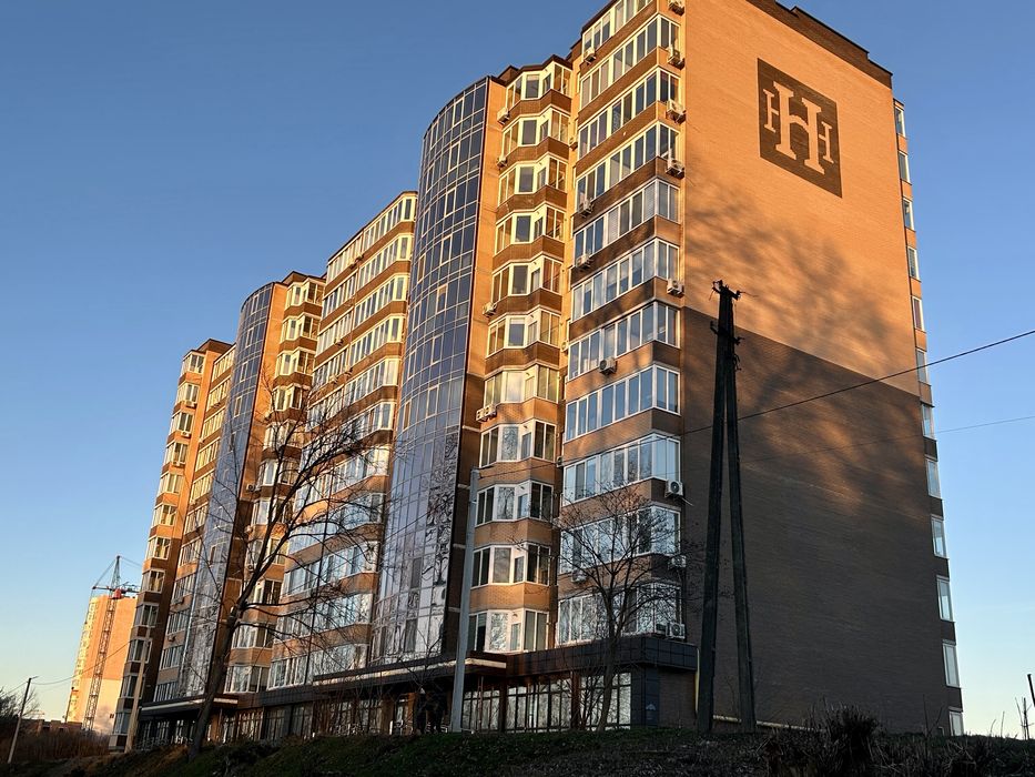 Продаж 1-км. квартири від власника ЖК Зарічний