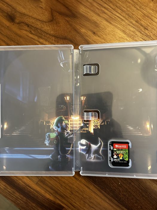 Jogos Nintendo Switch