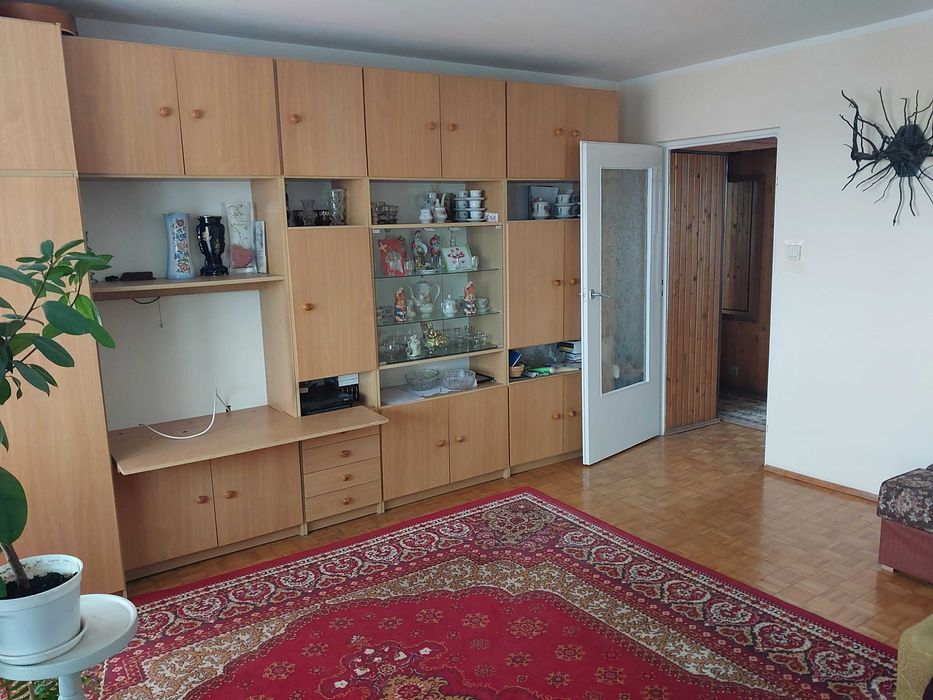 Sprzedam mieszkanie w bloku