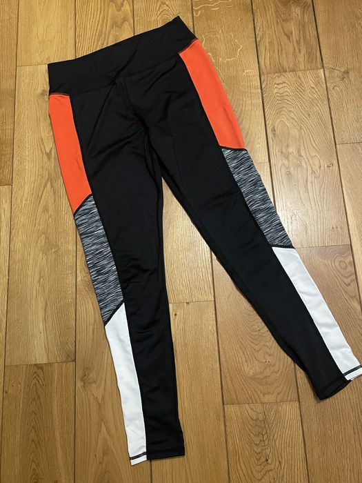 Legginsy wygodne eleganckie