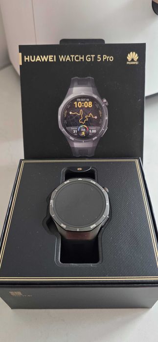 Huawei WATCH  GT 5 PRO