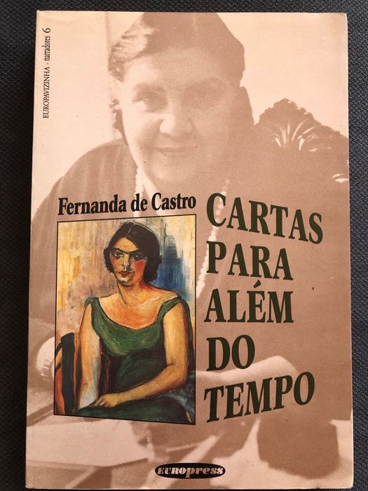 Palmira Bastos/ Teresa Leitão de Barros/Fernanda de Castro/ F. Botelho