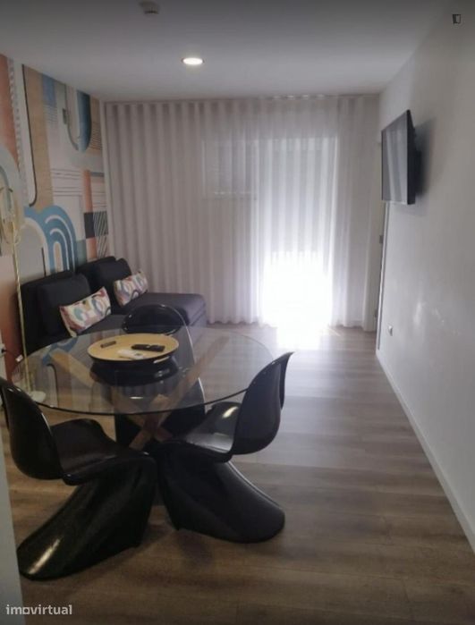 Apartamento com 2 quartos - localizado em Baixa Coimbra